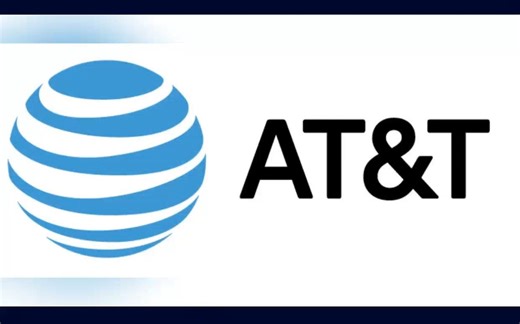 美国电信AT&T发展史 2