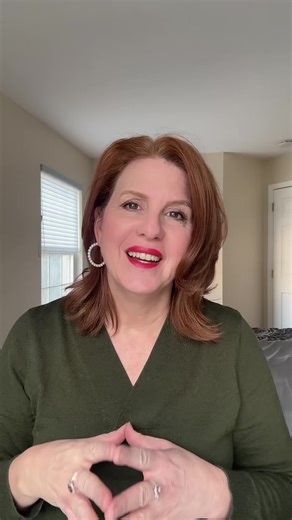 POV: you stopped waiting on January 1 to get started. Here are 26 audacious resolutions to make 2026 the year you get started living your best of life. Shout out to @gdavis0633 for reminding me there is no better day to speak up. #TheAudacityAdvantage #NewYear #resolutions #GetStarted