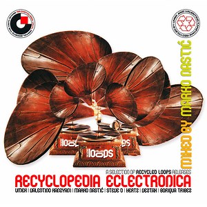 Various - Recyclopedia Eclectronica