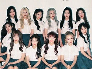 LOONA's fandom goes under a "Stream Party" to gain  1 million views per day on Youtube to #SaveLoona from debt