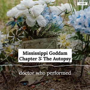 In December 2008, the autopsy of Billey Joe Johnson Jr. helped the grand jury conclude that his death was an accident. But an independent review of the autopsy came to a different conclusion. In episode 3 of #MississippiGoddam, Reveal’s Al Letson and Jonathan Jones travel to Nashville, Tennessee, to interview the doctor who conducted the autopsy. Listen on Apple Podcasts, Spotify or wherever else you get your podcasts. | Reveal from The Center for Investigative Reporting | Facebook