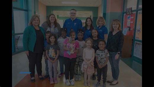 5.3K views · 35 reactions | Thank you to all TISD librarians for nurturing a love of reading and learning in our children. Your dedication and passion make a world of difference in shaping their educational journey. Happy School Librarian Appreciation Day!  | Temple Independent School District | Facebook