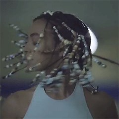 “Don’t Touch My Hair”—Solange’s New Music Video Has an Announcement to Make