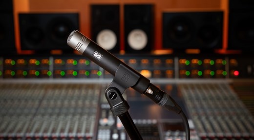 Slate Digital ML-2A: Small-Diaphragm Mic Pair for VMS - gearnews.com