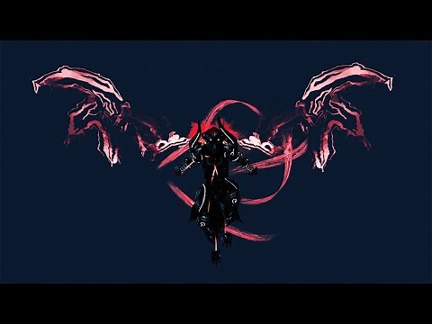 Warframe Reviews 2.0 - Chroma & Chroma Prime