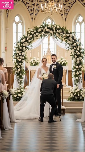 265K views · 891 reactions | Beurteile Einen Fremden Niemals auf den...