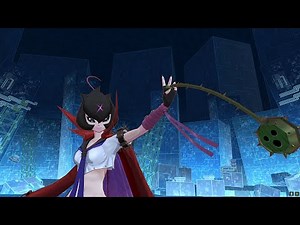 Togemon evolve Lillymon BanchoLillymon and Skill.: Digimon Cyber Sleuth Mods