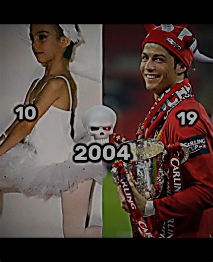 Ronaldo and georgina age difference is crazy 🤣😱 #football #epicmoments #footballlegends