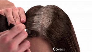 7.9K views · 104 reactions | The #1 Award-Winning Root Cover Up: Covers grey and dark regrowth, refreshes highlights and fills in hairline “fractures.” Have you tried Color Wow RCU yet? | Color Wow | Facebook