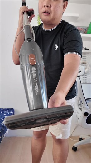 Top Recommendations for Household Vacuum Cleaners