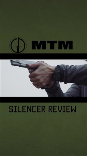 In this video, we review the MTM Silencer Watch, one of the most well-built tactical timepieces on the market. Built for durability, performance, and style, the Silencer is a watch designed for military, law enforcement, and anyone who demands reliability under pressure. Crafted from military-grade titanium and packed with advanced features like vibration and sound alarms, electro-luminescent backlighting, and rechargeable lithium-ion power, this watch is more than just a tool — it’s a statement