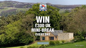 520K views · 5.2K reactions | WIN a £300 mini-break instantly every day. Share this & enter at win.redtractor.org.uk | Red Tractor | Facebook