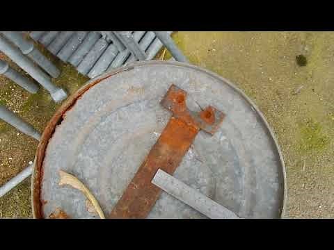 LR Discovery 3 Viscous fan removal