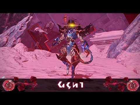 PSO2 NGS Music : Agni - Flame of The Star Breaker