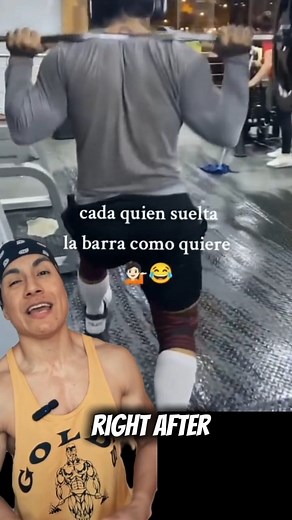 8.3K views · 27 reactions | Legs fail 樂 #gym #gymfails #fitnessmotivation #fit | Luchofitt | Facebook