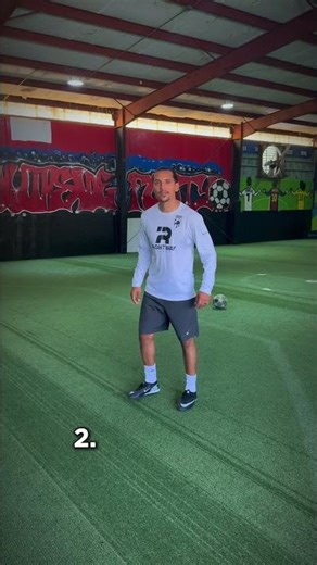 Ronaldhino Skills 2026