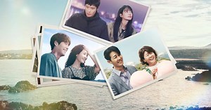 “Nuestro horizonte azul”, el nuevo k-drama de Netflix en el que participan los integrantes de BTS