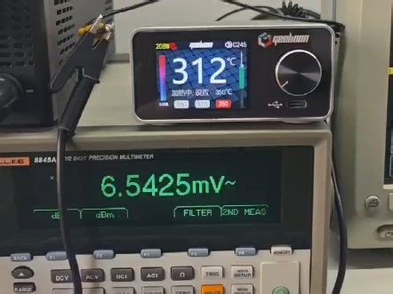 极博星TC22 ANSI/ESD S20.20