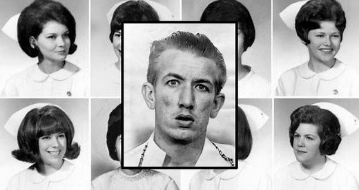 He Slaughtered Eight Nurses In One Night: The Rampage Of Richard Speck