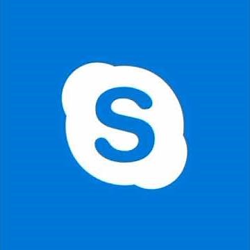 Skype: Incoming call sound #ringtone