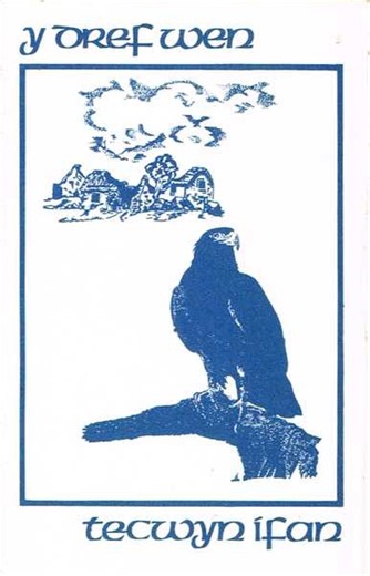 Tecwyn Ifan - Y Dref Wen