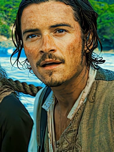 Jack Sparrow: The Iconic Pirate of the Caribbean