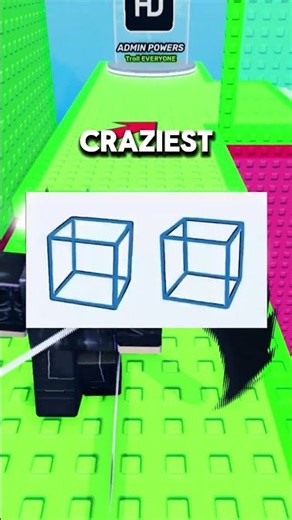Your ADHD Makes This Illusion Move 😭#roblox #robloxrant #relatable