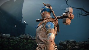 2.5K views · 52 reactions | Scatena la tua ira! La stagione Hulda è già iniziata! " | For Honor | Facebook