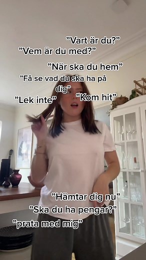 Learn Swedish Phrases with Hand Gestures