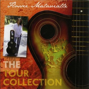 Flossie Malavialle - The Tour Collection