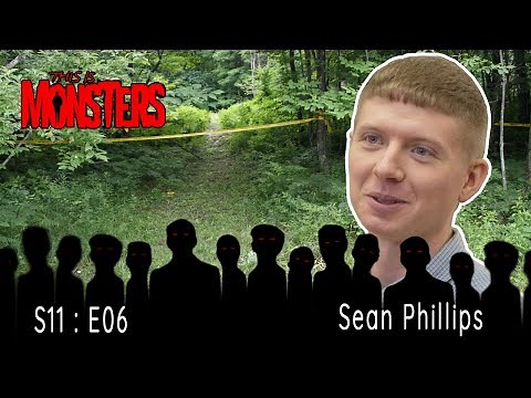 Sean Phillips : The murder of Baby Kate