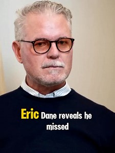 22K views · 417 reactions | Eric Dane missed Emmys 2025 due to ALS hospitalization. Courage, vulnerability, and real-life strength. #EricDane #ALSJourney #Emmys2025 #HealthOverHype #CelebrityHealth #Resilience #RealLifeHollywood #SupportEricDane #BehindTheScenes #VulnerabilityMatters #ActorStrength #ALSAwareness #HollywoodReality #CourageInIllness #HealingInPublic | Mau tawa project | Facebook