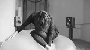 SITISIZER - interactive sound installation