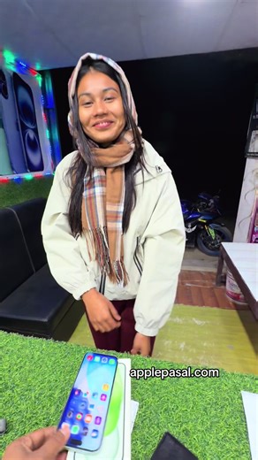 Second Hand iPhones for Sale in Nepal