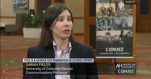 Title IX and Gender Discrimination in School Sports