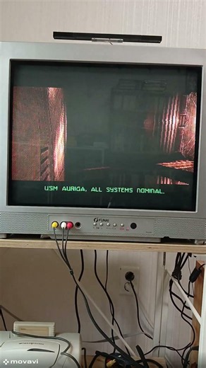 ps1 alien resurrection