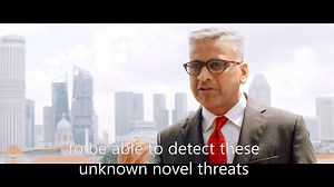 How has Darktrace changed the #Cybersecurity landscape? Catch Sanjay Aurora, Managing Director of Asia Pacific, at the GREAT Festival of Innovation: great.gov.uk/innovation. #ArtificialIntelligence #AI #MachineLearning #GREATInnovation | UK in Singapore | Facebook