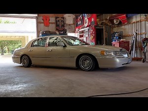 BUDGET LOWRIDING! episode 5 hydraulics install 2.0