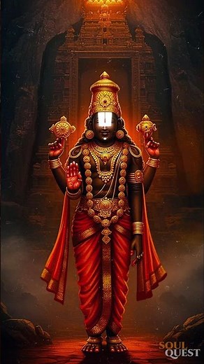 Kattedura Vaikuntamu | Lord Venkateswara Swamy | Annamayya Song #tirumala #sanatandharma #shorts