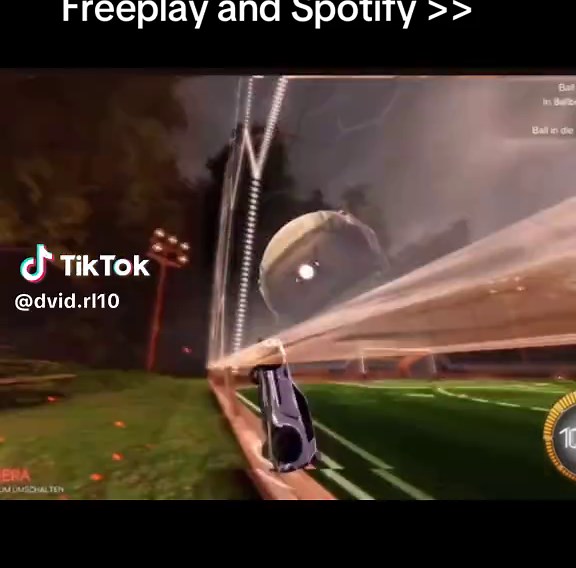 Mastering Freeplay in Rocket League Tips and Tricks