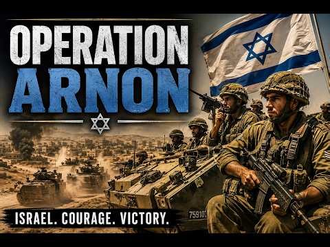 "Behind the Scenes of the Most Harrowing Rescue Attempt, Operation Arnon" | Filmmaker Hannah Puder