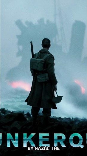Dunkirk: The Untold Story 🤯