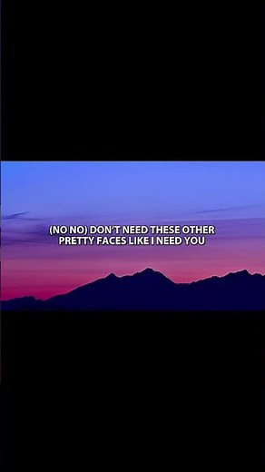 One Less Lonely Girl (Lyrics) | Justin Bieber