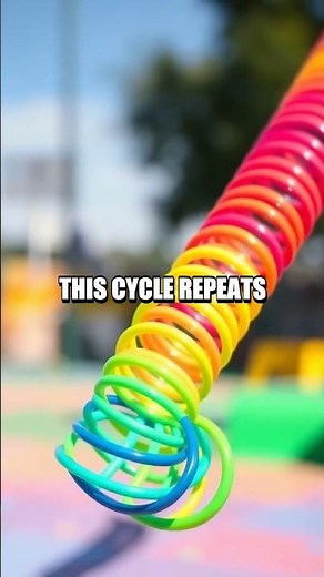 The Dynamics Behind Slinky’s Stairs Descent