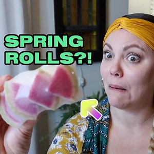 50K views · 1.1K reactions | Creative Spring-Themed DIYs!  | Threadbanger | Facebook
