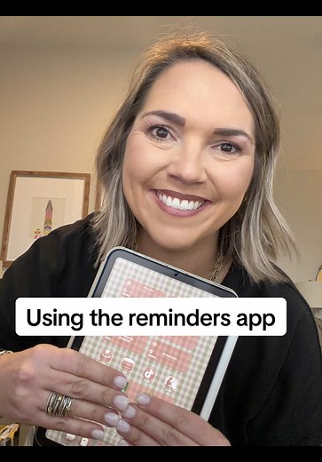 Maximize Productivity with the Reminders App