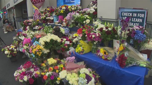 Community comes together to honor victims in DC plane crash