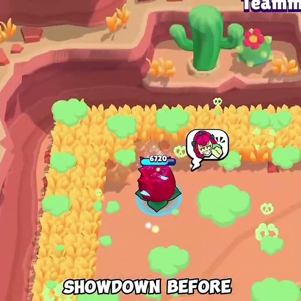 Zone is dangerous now 😰☠️