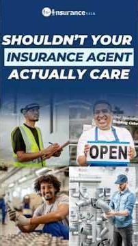 The Easy Way to Find an Insurance Agency That TRULY Cares