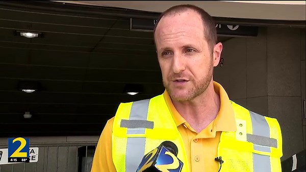 Some MARTA riders express confusion as detours start for Five Points transformation project